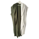 Load image into Gallery viewer, The Olivine Kimono