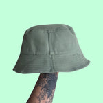 Load image into Gallery viewer, The Sage Bucket Hat