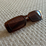 Load image into Gallery viewer, Rectangular Sunglasses