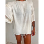 Load image into Gallery viewer, The Cottonwood Top