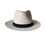 Load image into Gallery viewer, The Sempia Panama Hat