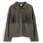 Load image into Gallery viewer, The Whiskey & Pine Jacket