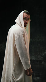 Load image into Gallery viewer, The Shaki Linen Set
