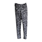 Load image into Gallery viewer, Zebra Leggings
