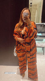 Load image into Gallery viewer, The Velvet Tiger Set