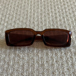 Load image into Gallery viewer, Rectangular Sunglasses