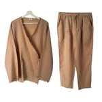 Load image into Gallery viewer, The Loyal Linen Set