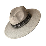 Load image into Gallery viewer, The Mohair Fedora