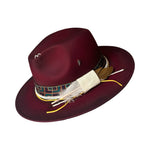 Load image into Gallery viewer, The Heart-Struck Fedora