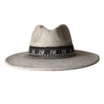 Load image into Gallery viewer, The Mohair Fedora