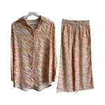 Load image into Gallery viewer, The Linen Zebra Set