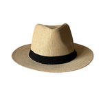 Load image into Gallery viewer, The Sempia Panama Hat