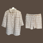 Load image into Gallery viewer, The Frankie Tweed Set