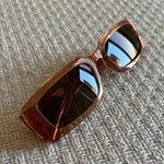 Load image into Gallery viewer, Rectangular Sunglasses