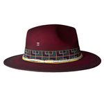 Load image into Gallery viewer, The Heart-Struck Fedora