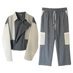 Load image into Gallery viewer, The Blue Franny Pieces