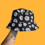 Load image into Gallery viewer, The Daisy Bucket Hat