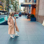 Load image into Gallery viewer, The ‘Boss’ Coat