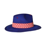 Load image into Gallery viewer, The Saxo Fedora