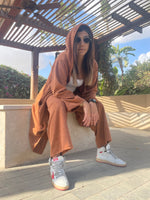 Load image into Gallery viewer, The ‘Kazi’ Kimono