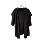 Load image into Gallery viewer, The Cloud Terry Kimono