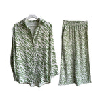 Load image into Gallery viewer, The Linen Zebra Set