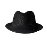 Load image into Gallery viewer, The Trio Trilby Hat