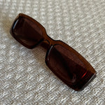 Load image into Gallery viewer, Rectangular Sunglasses