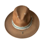 Load image into Gallery viewer, The Indiana Fedora