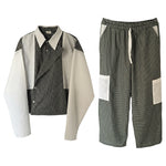 Load image into Gallery viewer, The Emerald Franny Pieces