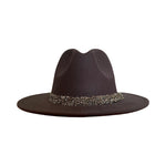Load image into Gallery viewer, The Ghani Fedora