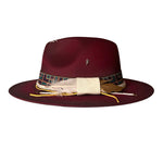 Load image into Gallery viewer, The Heart-Struck Fedora