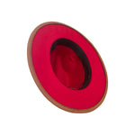 Load image into Gallery viewer, The Gemini Fedora