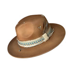 Load image into Gallery viewer, The Indiana Fedora