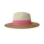 Load image into Gallery viewer, The Jamila Panama Hat