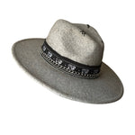 Load image into Gallery viewer, The Mohair Fedora