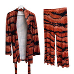 Load image into Gallery viewer, The Velvet Tiger Set