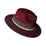 Load image into Gallery viewer, The Heart-Struck Fedora