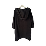 Load image into Gallery viewer, The Cloud Terry Kimono