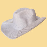 Load image into Gallery viewer, The Solara Cowboy Hat