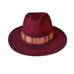 Load image into Gallery viewer, The Hibiscus Fedora