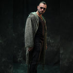 Load image into Gallery viewer, Knitted Hooded Kimono