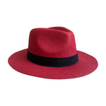 Load image into Gallery viewer, The Perry Panama Hat