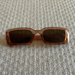 Load image into Gallery viewer, Rectangular Sunglasses
