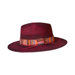 Load image into Gallery viewer, The Hibiscus Fedora