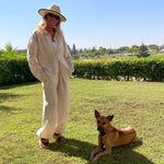 Load image into Gallery viewer, The Añejo Panama Hat