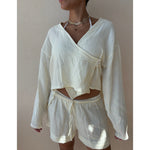 Load image into Gallery viewer, The Linen Chris Set