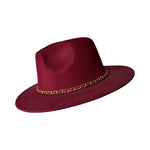 Load image into Gallery viewer, The Jekyll Fedora