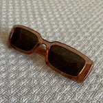 Load image into Gallery viewer, Rectangular Sunglasses