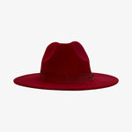 Load image into Gallery viewer, The Solid Fedora